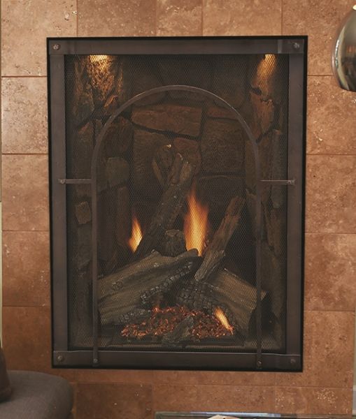Complete Fireplace Packages