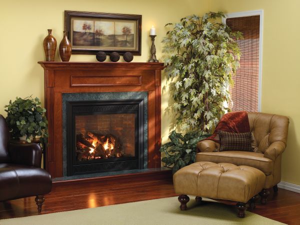 Fireplace Packages