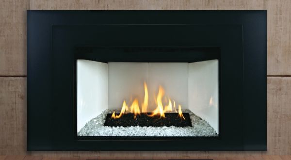 Complete Fireplace Packages