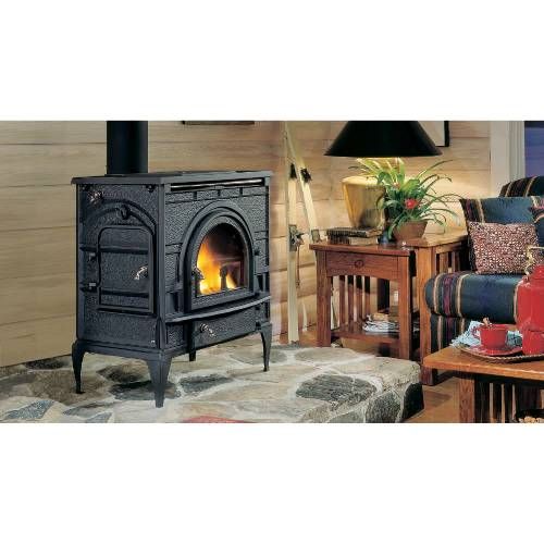 Wood and Pellet Stoves